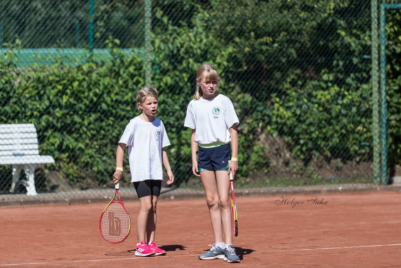 Bild 103 - Marner Tennisevent mit Mischa Zverev